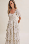 Autumn Dress *PREORDER*