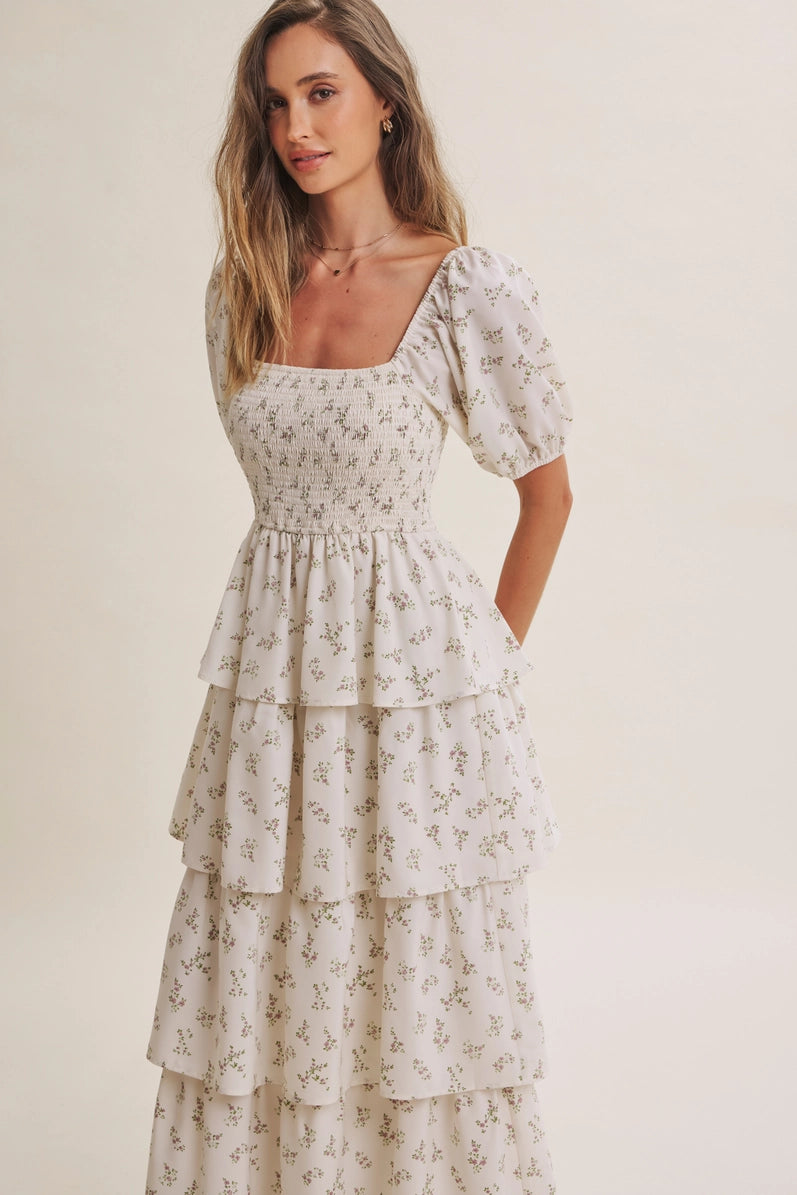 Autumn Dress *PREORDER*