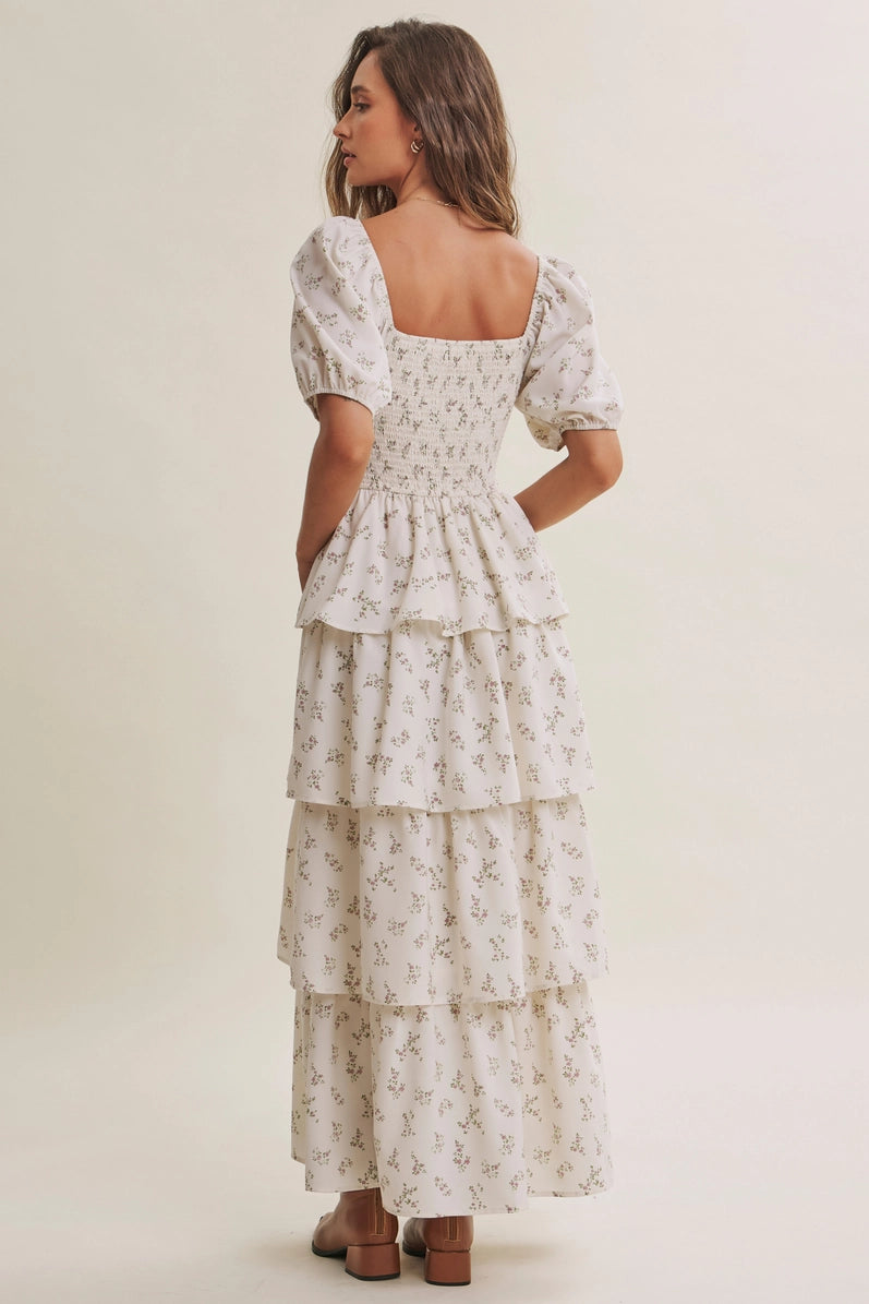 Autumn Dress *PREORDER*