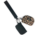 LULU MAC Double Pouch Wristlets *PREORDER*