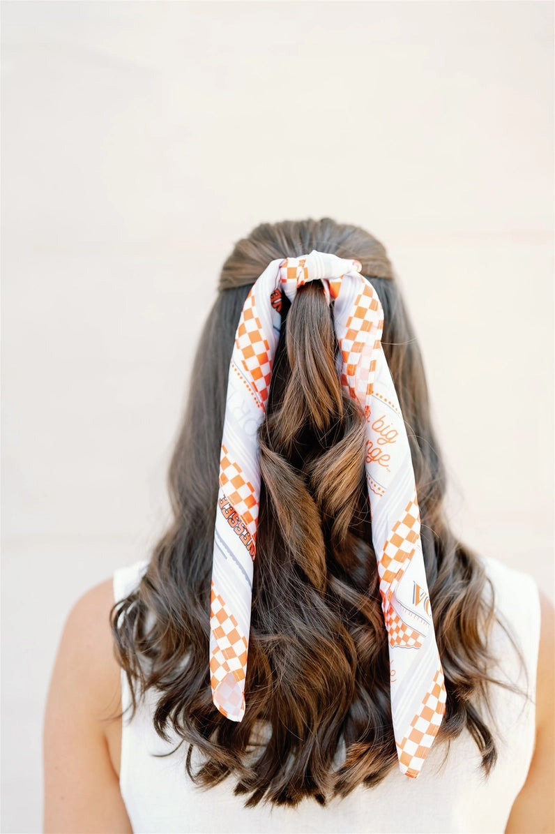 Tennessee Silk Scarf *PREORDER*