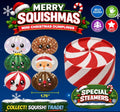Holiday Dumplings *PREORDER*
