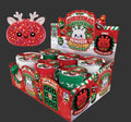Holiday Dumplings *PREORDER*