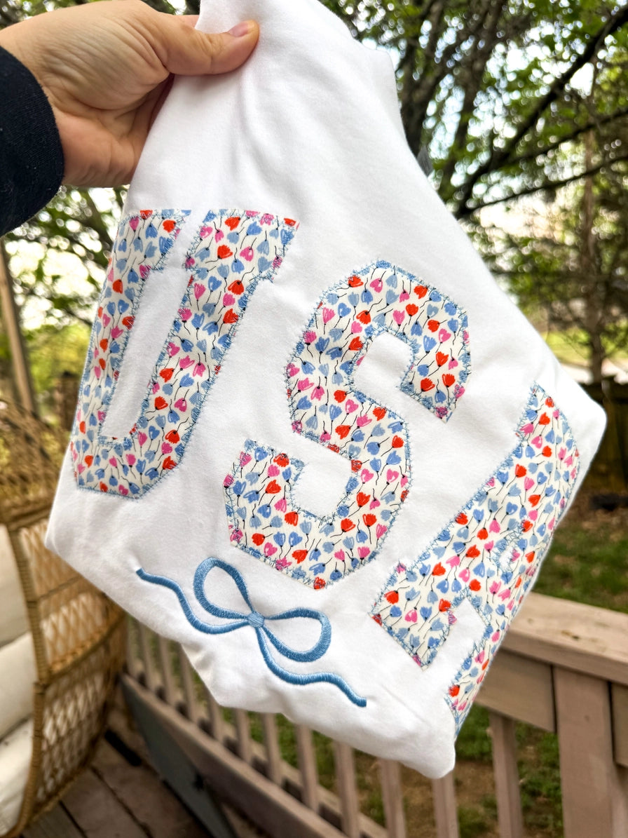 USA Tee *PREORDER*