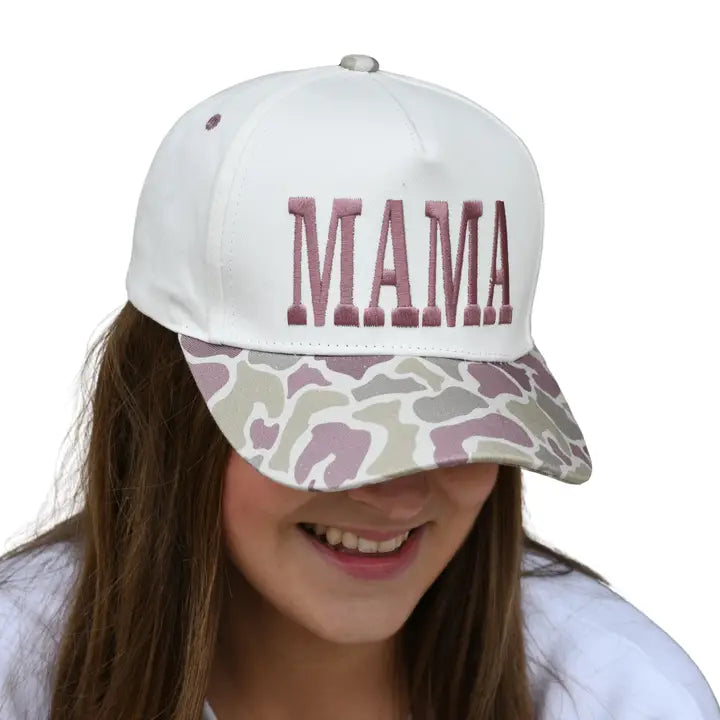 MAMA LuluMac Hat *PREORDER*